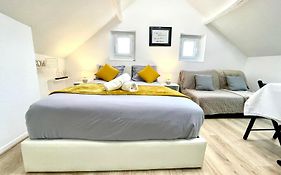 Studio Cosy A Meaux